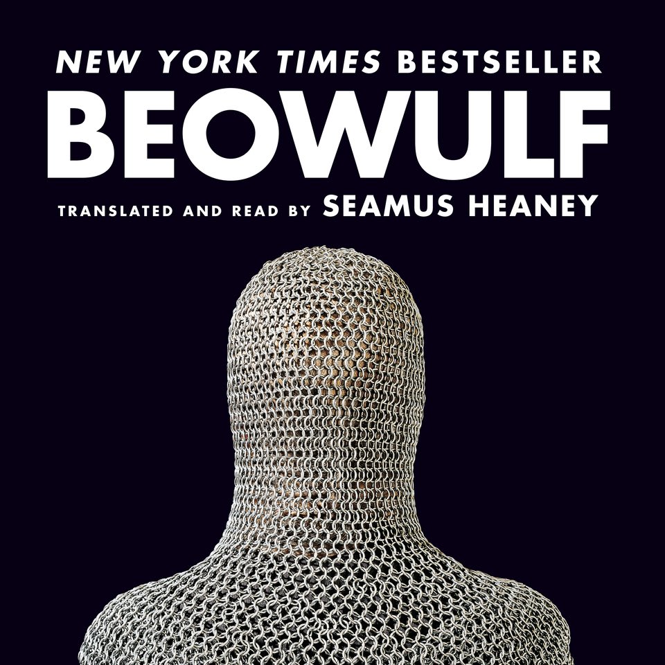 Beowulf Audiobook By Anonymous Chirp