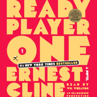 Ready Player One Audiobook Deals