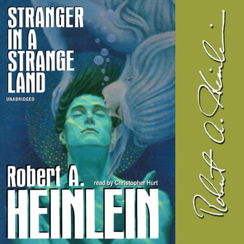 The All-Time Best Science Fiction Audiobooks Audiobooks - Chirp