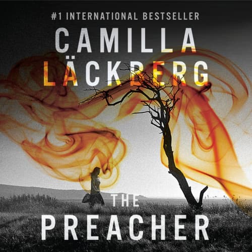 The Lost Boy Audiobook By Camilla Lackberg Chirp