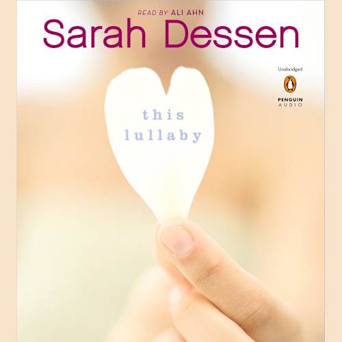 Saint Anything Audiobook By Sarah Dessen Chirp