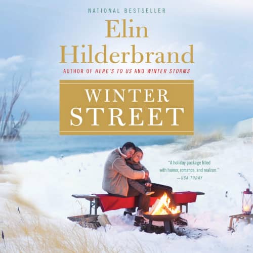 Barefoot Audiobook By Elin Hilderbrand Chirp