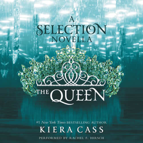 The Selection Audiobooks
