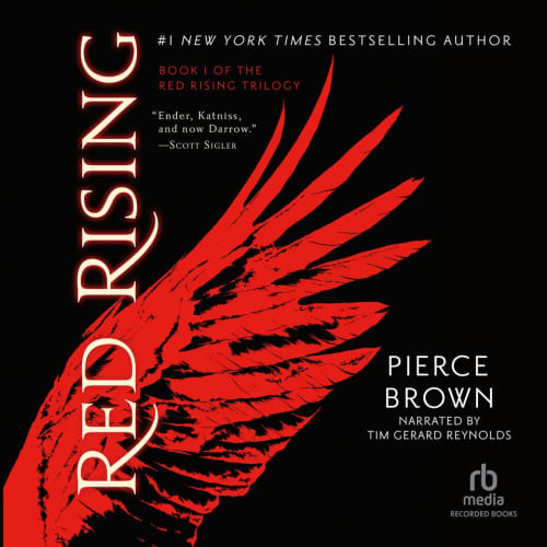The All-Time Best Science Fiction Audiobooks Audiobooks - Chirp