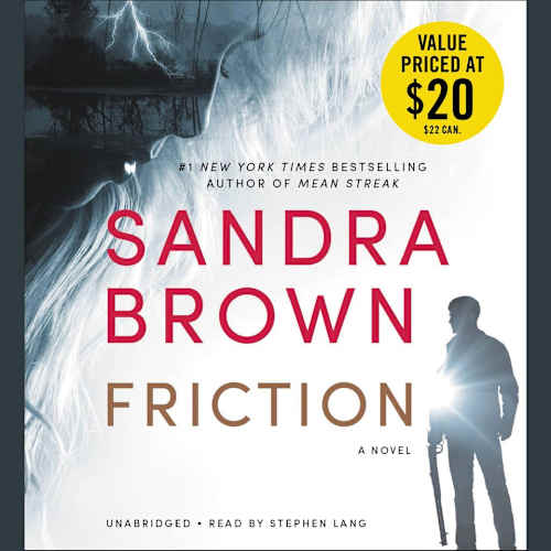 Chill Factor Audiobook By Sandra Brown Chirp