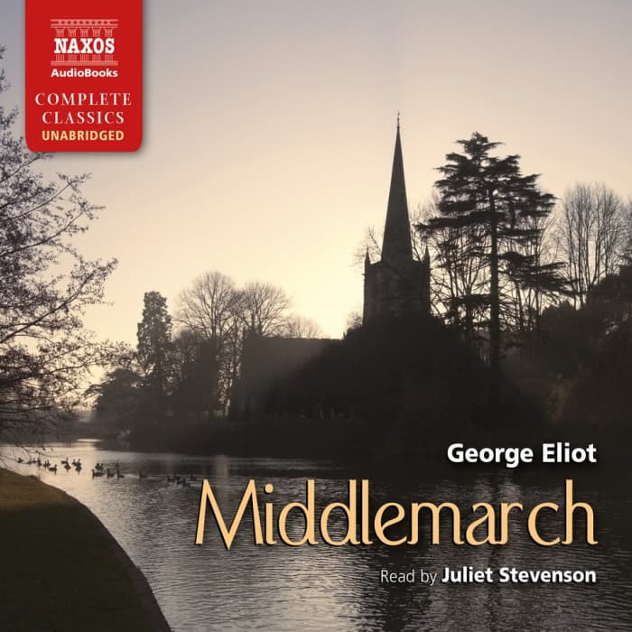 Middlemarch Audiobook By George Eliot Chirp