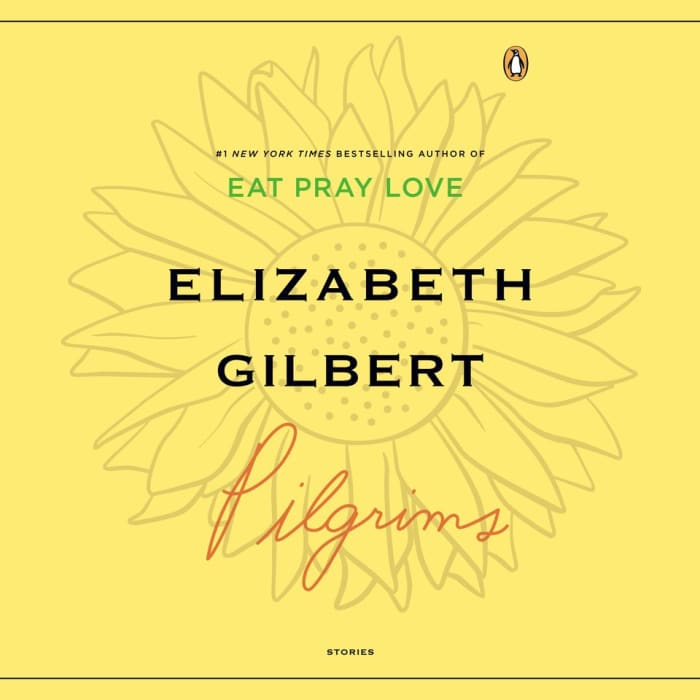 Pilgrims Audiobook By Elizabeth Gilbert Chirp 352 pages · 2010 · 592 kb · 148,862 downloads· english. chirp