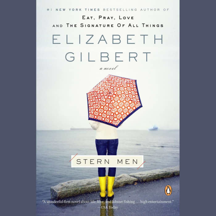 Stern Men Audiobook By Elizabeth Gilbert Chirp After deciding to reshape her life after divorce, liz travels around the world in search of good food, spirituality and true love. stern men