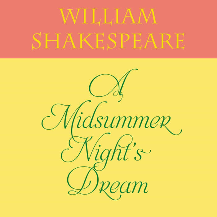 A Midsummer Night S Dream Abridged Audiobook By William Shakespeare Chirp