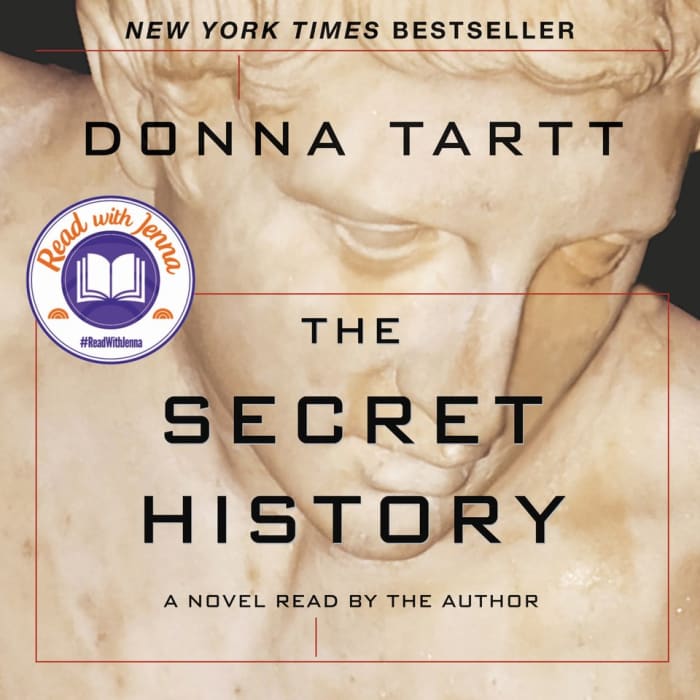 The Secret History Audiobook By Donna Tartt Chirp