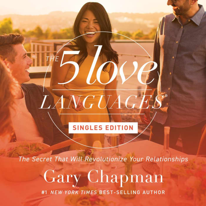 Languages love the for singles 5 Fun and