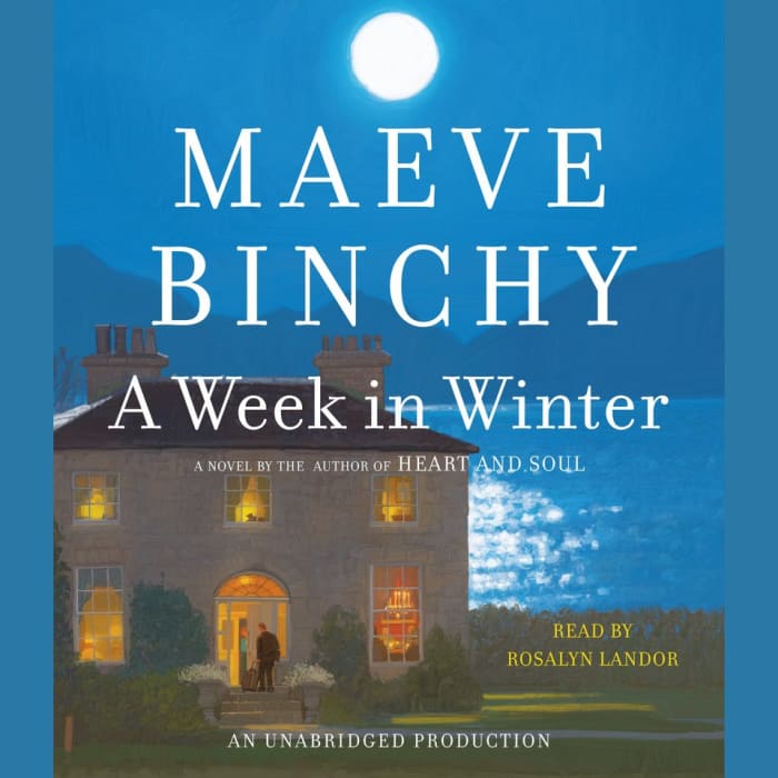 A Week In Winter