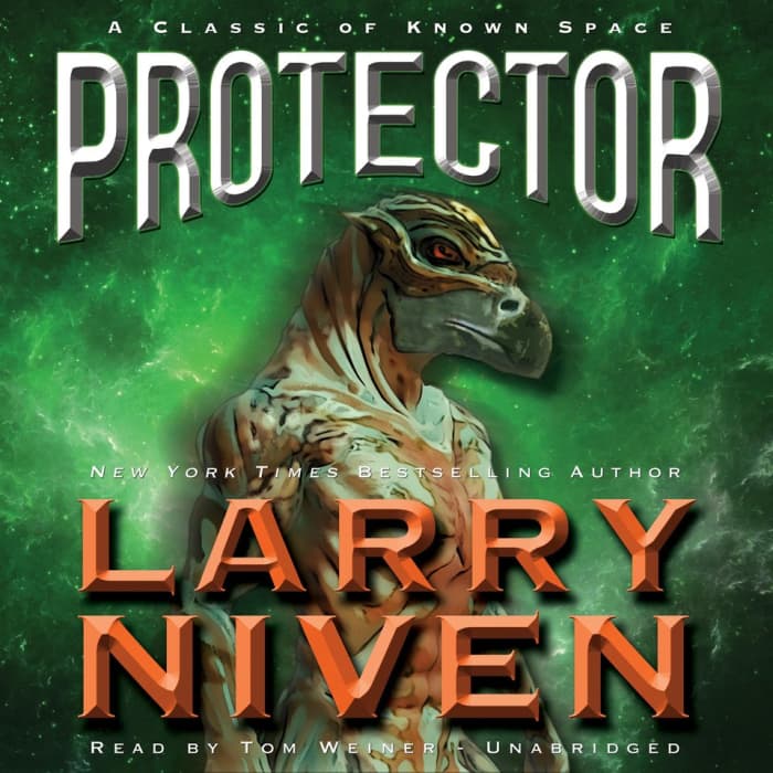 Read Protector Known Space By Larry Niven