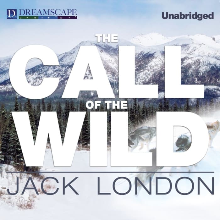 The Call Of The Wild Audiobook By Jack London Chirp