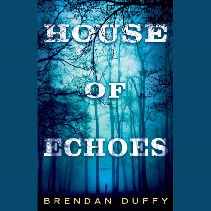 House Of Echoes Audiobook By Brendan Duffy Chirp