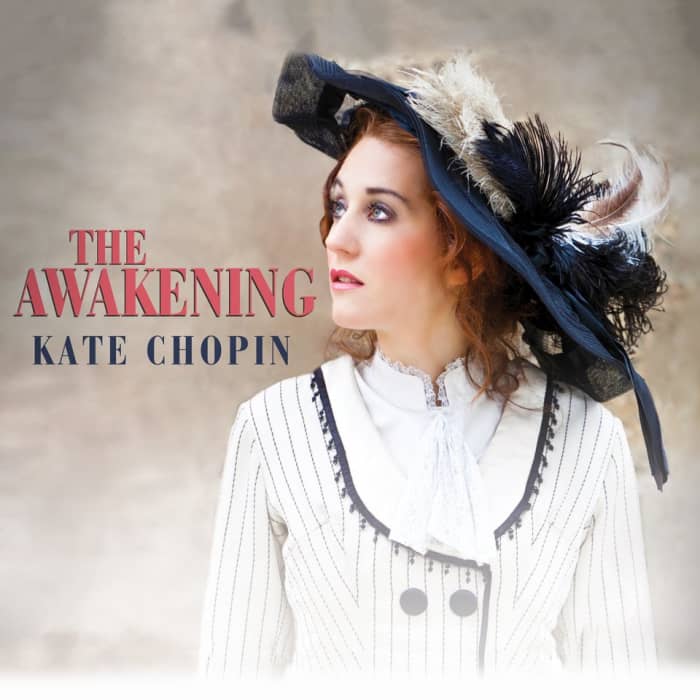 The Awakening Audiobook By Kate Chopin Chirp