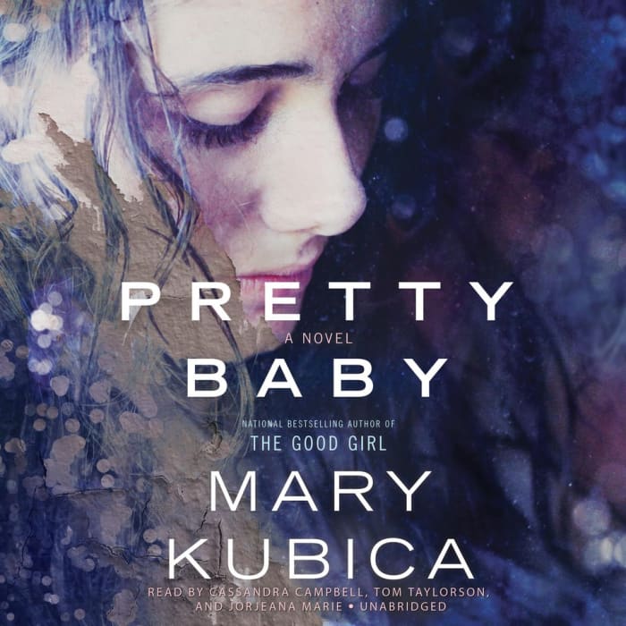 Pretty Baby Audiobook By Mary Kubica Chirp