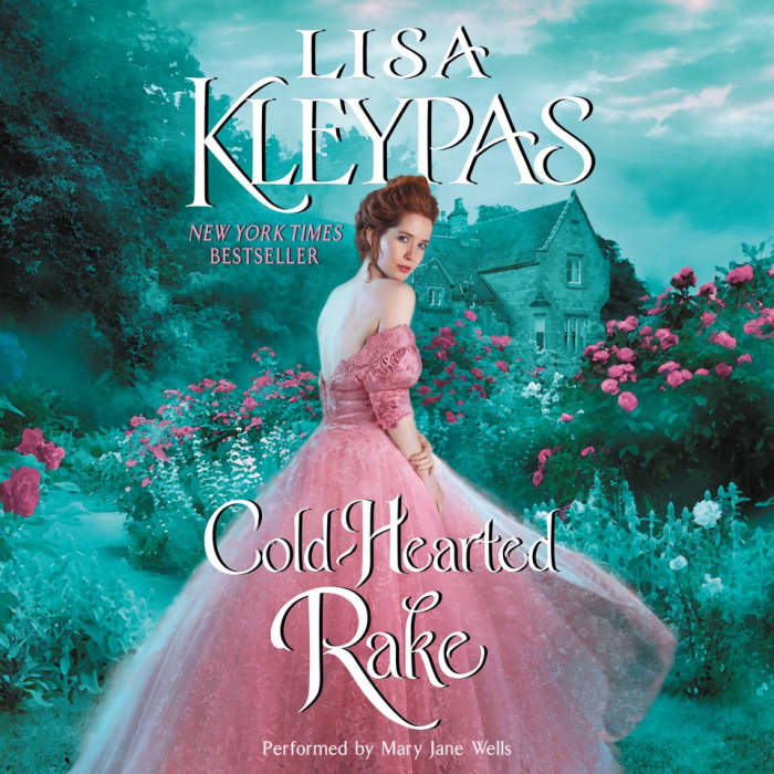 Cold Hearted Rake Audiobook By Lisa Kleypas Chirp
