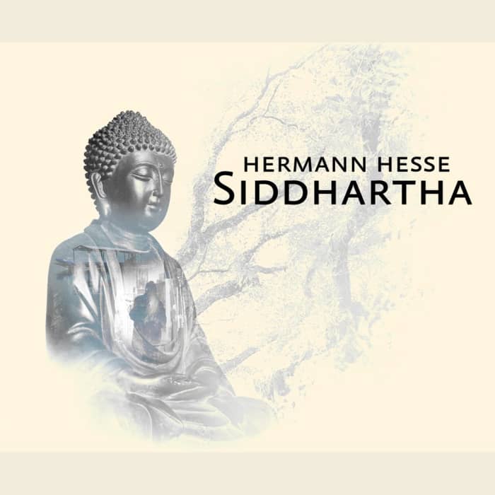 Siddhartha Audiobook By Hermann Hesse Chirp