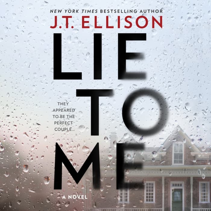 Lie To Me