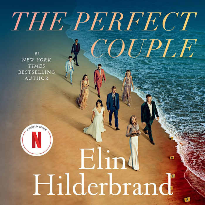 The Perfect Couple Audiobook By Elin Hilderbrand Chirp