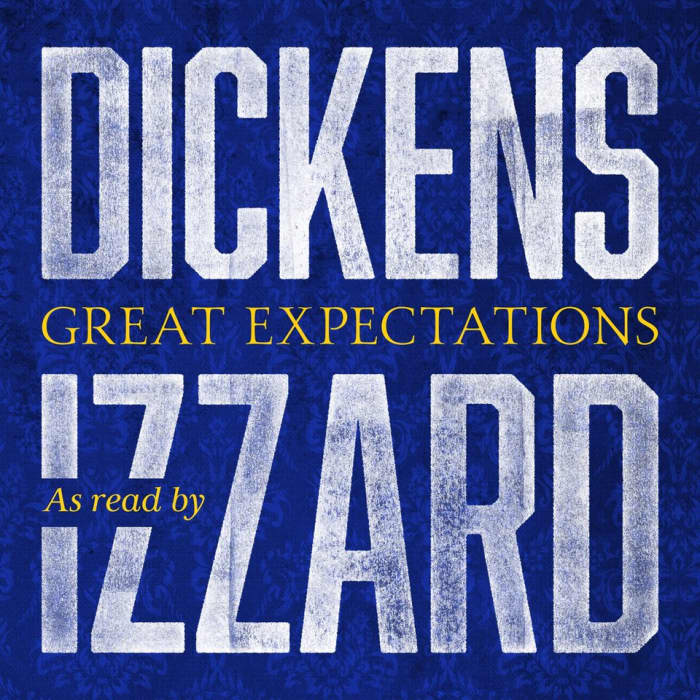 Great Expectations Audiobook By Charles Dickens Chirp