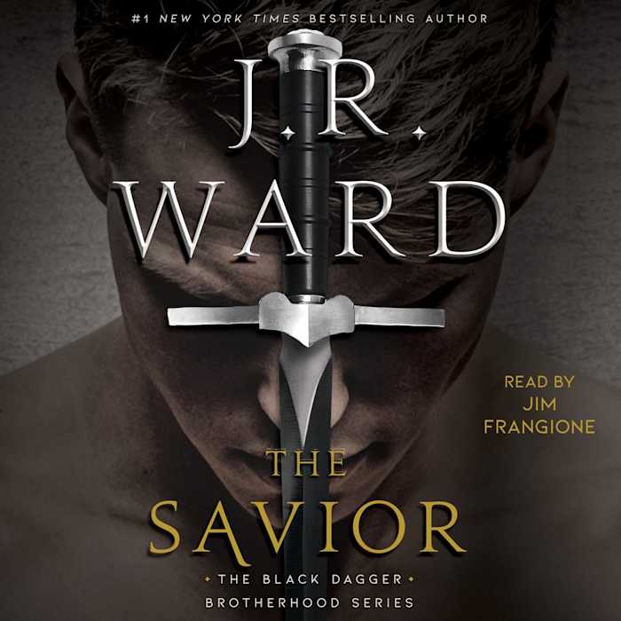 The Savior Audiobook By J R Ward Chirp