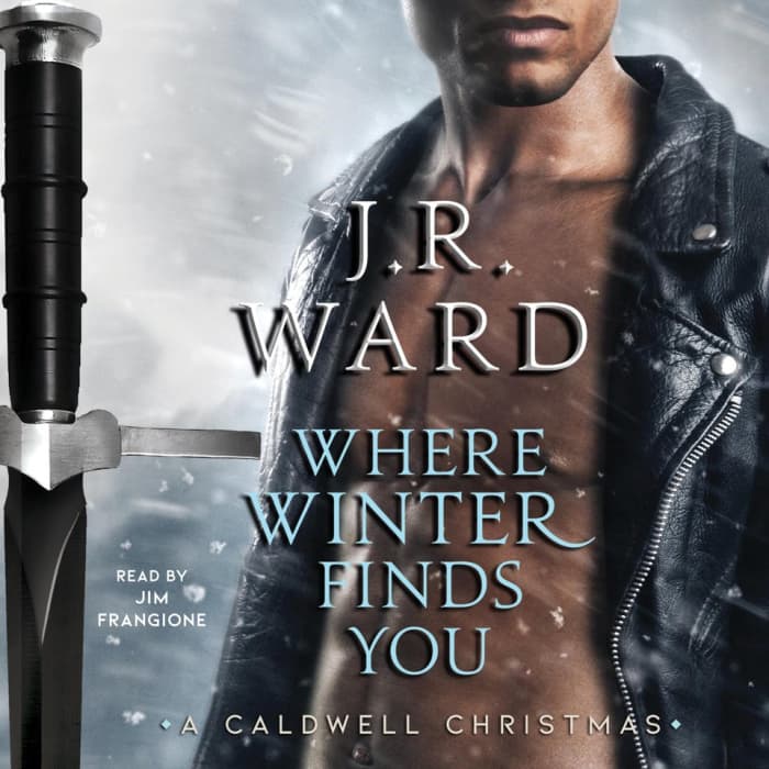 Where Winter Finds You Audiobook By J R Ward Chirp