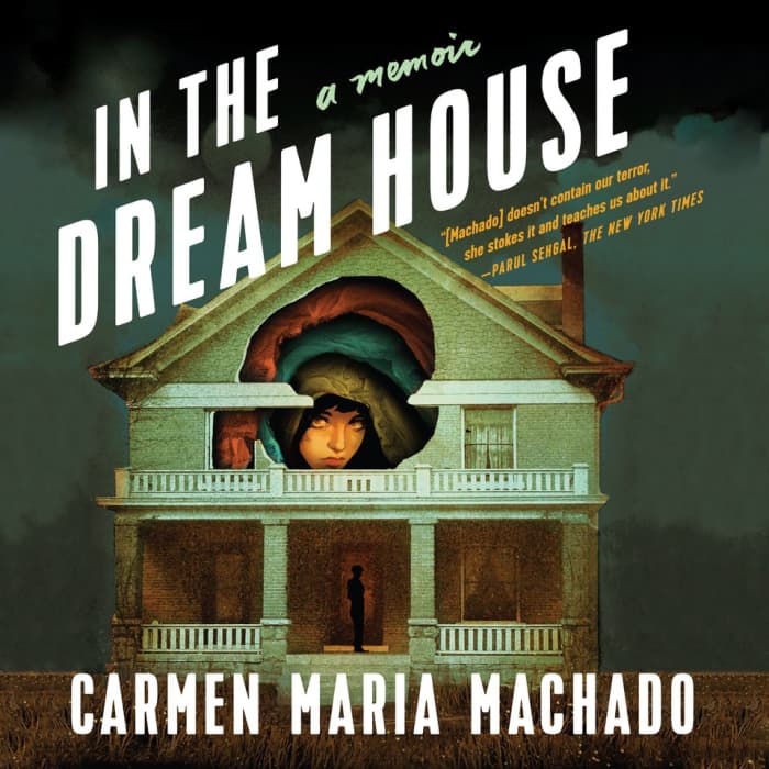 in the dream house carmen maria machado