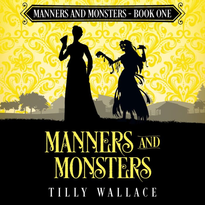 Manners and Monsters