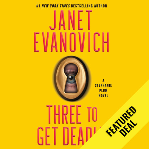 Three to Get Deadly