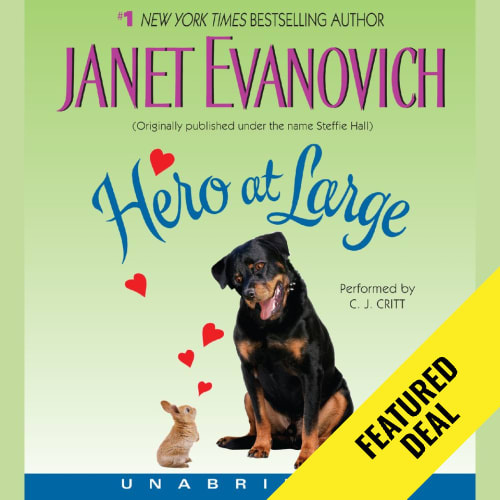 Hero at Large