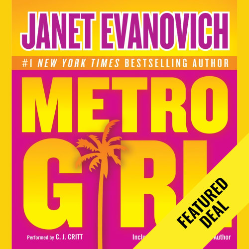 Metro Girl