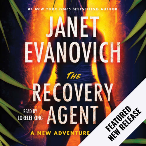 The Recovery Agent