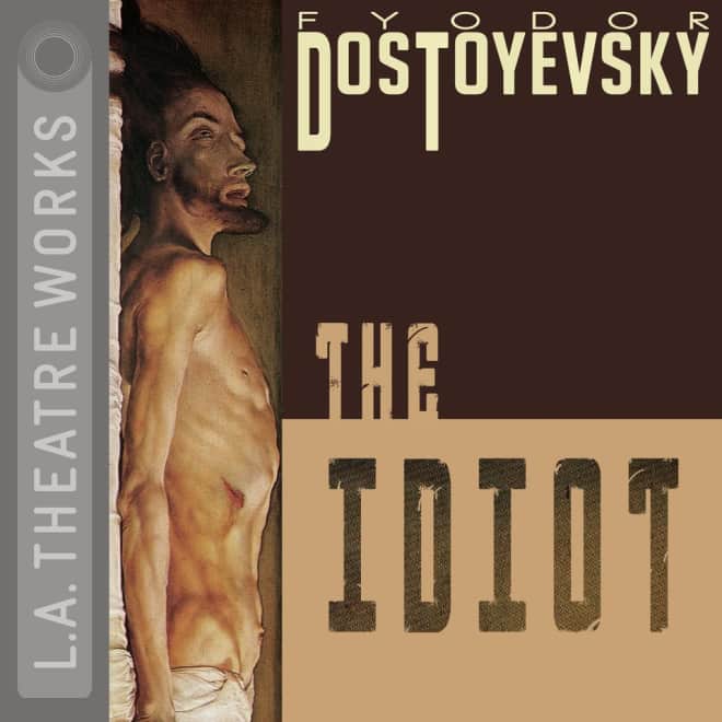 Dostoevsky's The Idiot 