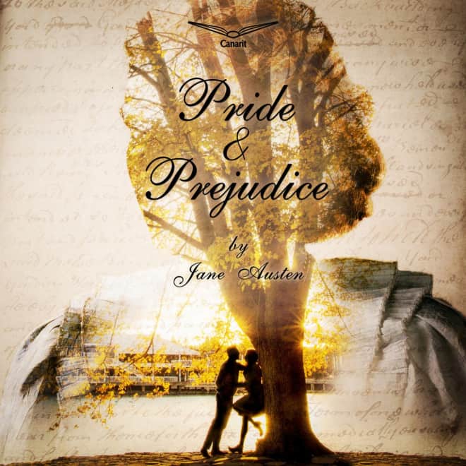 Pride and Prejudice by Jane Austen - Audiobook 