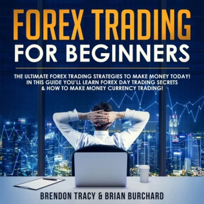 Forex Trading For Creatives: Making Money While Pursuing Your Passion