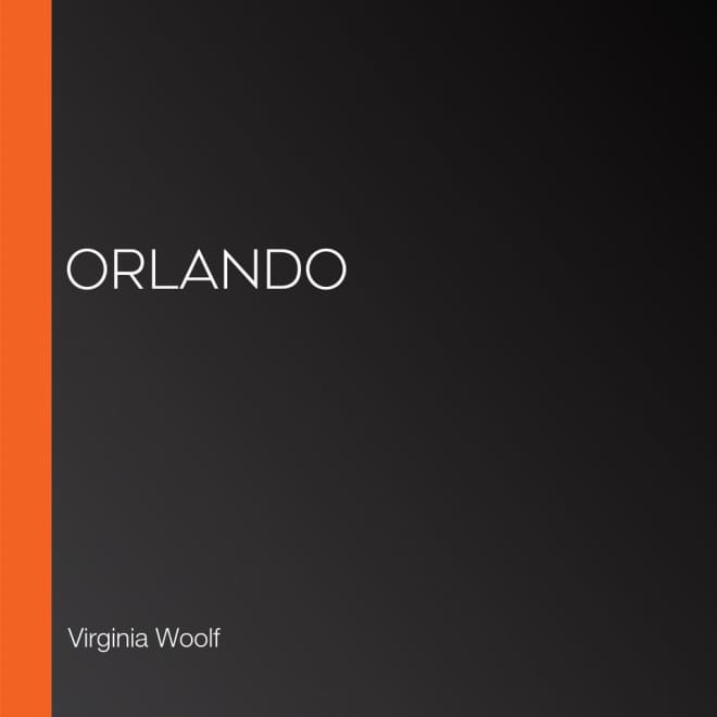 Virginia Woolf by Hourly History - Audiobook 