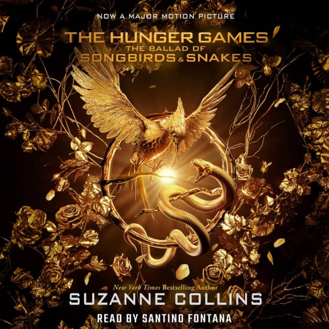 Life Lessons From Hunger Games: Mockingjay by Suzanne Collins, book
