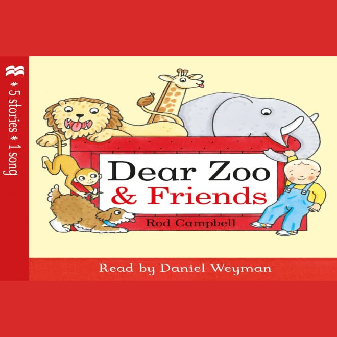 Dear zoo deals
