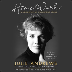 Home Work by Emma Walton Hamilton & Julie Andrews