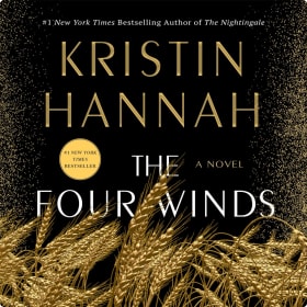 The Four Winds by Kristin Hannah