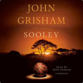 Sooley by John Grisham