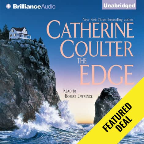 The Edge by Catherine Coulter