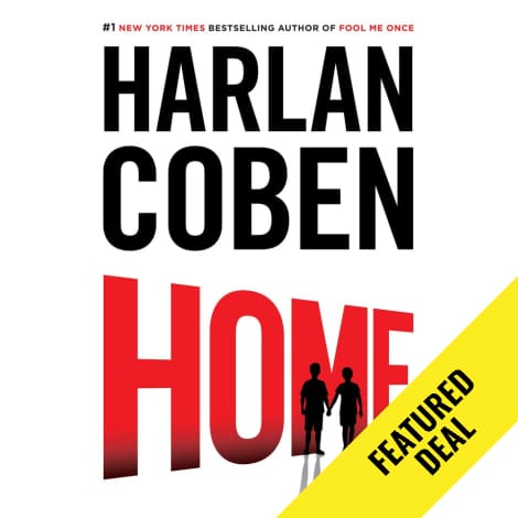 Home by Harlan Coben