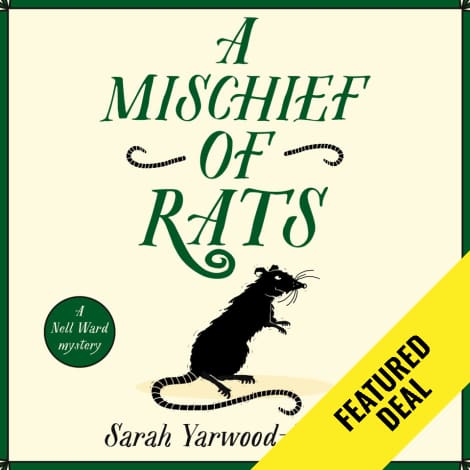 A Mischief of Rats by Sarah Yarwood-Lovett