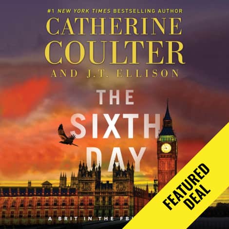 The Sixth Day by Catherine Coulter & J.T. Ellison