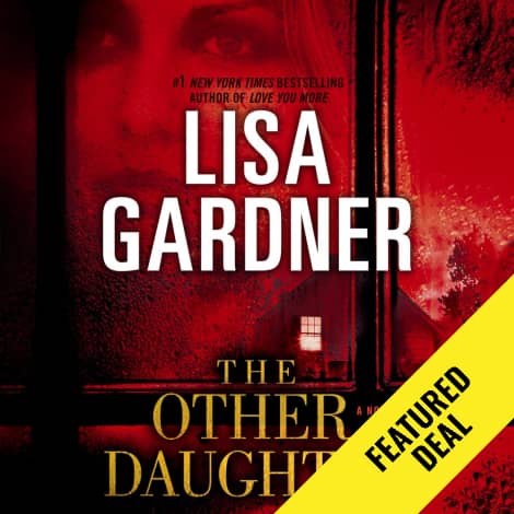 The Other Daughter by Lisa Gardner