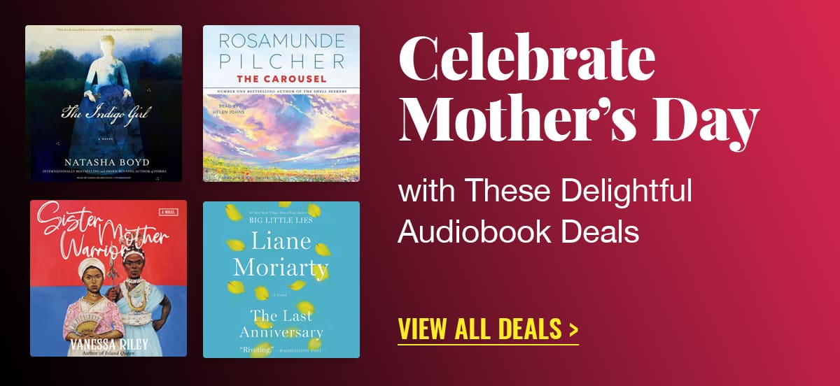 Celebrate Mother's Day