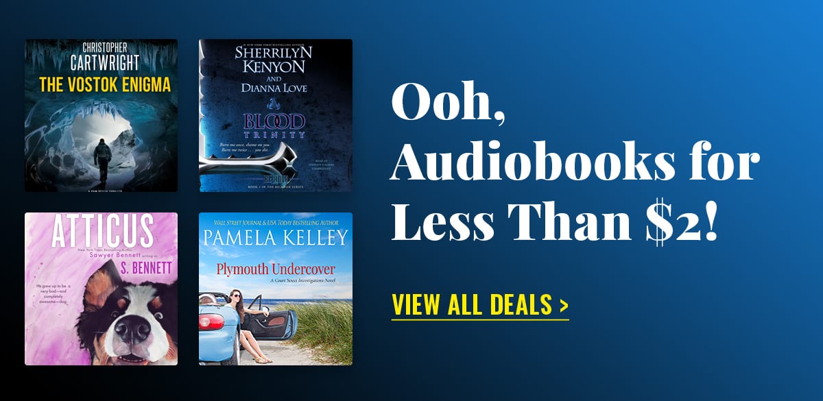 Deals for Less Than $2
